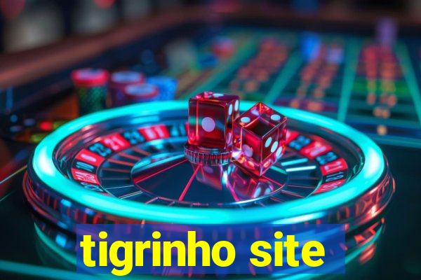 tigrinho site